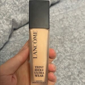 Teint Idole Ultra Wear Foundation - Cream